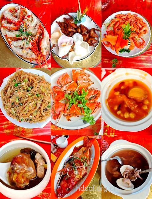 5道福建经典年夜饭的做法