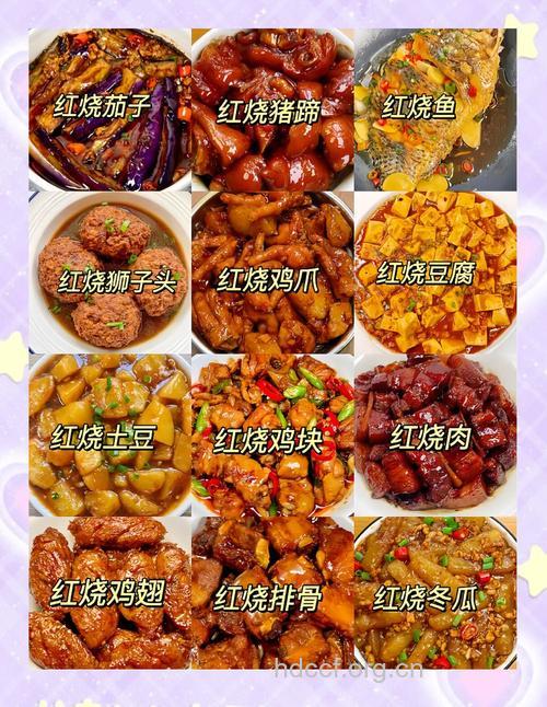 5道经典东北年夜饭的做法
