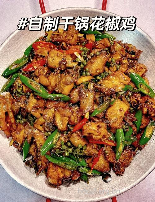 正确使用花椒 才能做出美味川菜