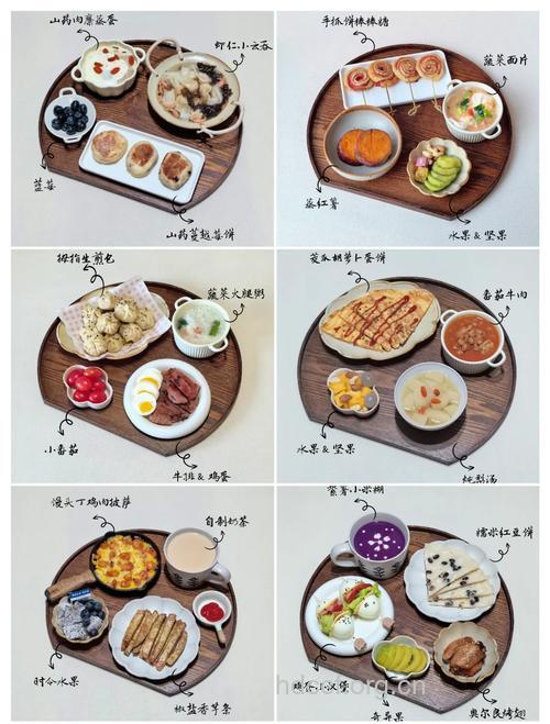 吃饭也有最佳时间 早餐7点吃最好