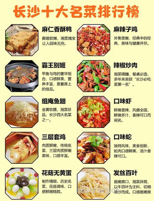 湘菜怎么做 推荐7款湘菜菜谱