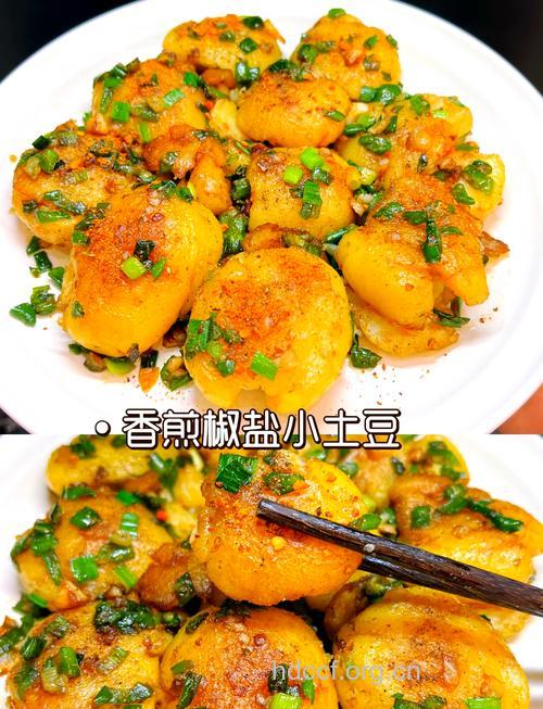 香煎醋溜清炒 土豆的做法大全