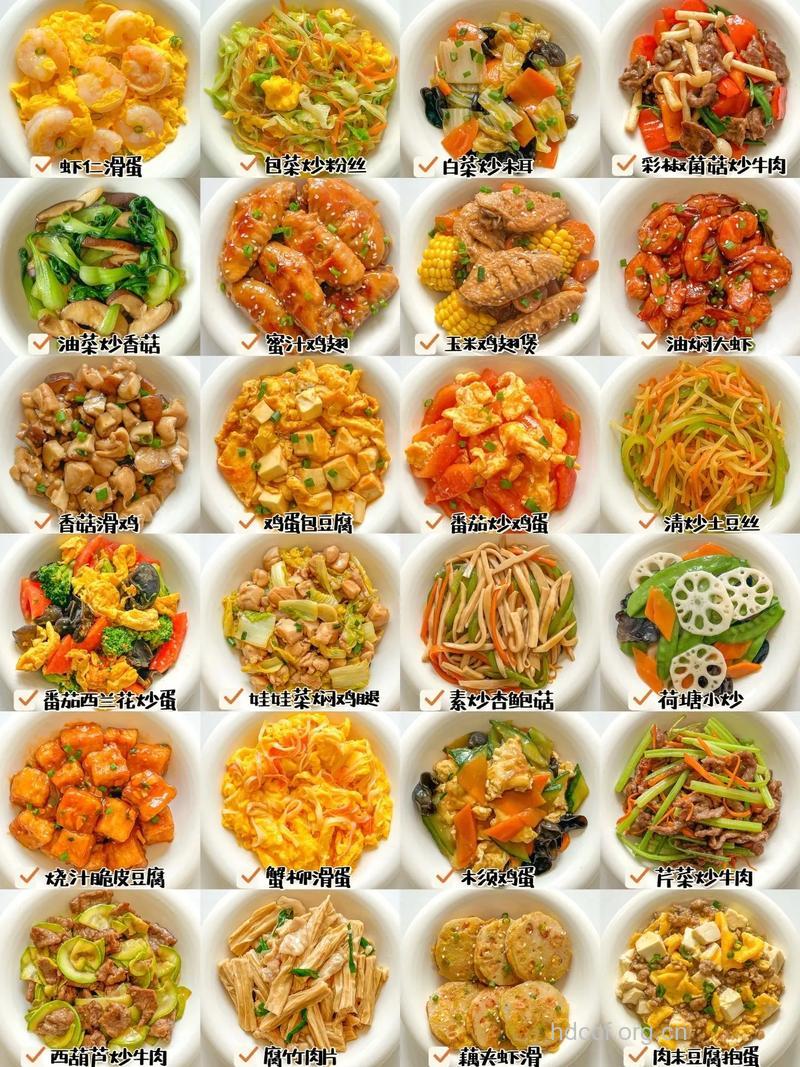 冬天吃什么肉不长胖 推荐5种肉和3款食谱