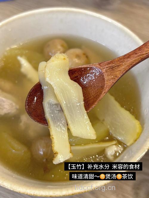 夏秋之交喝什么汤好