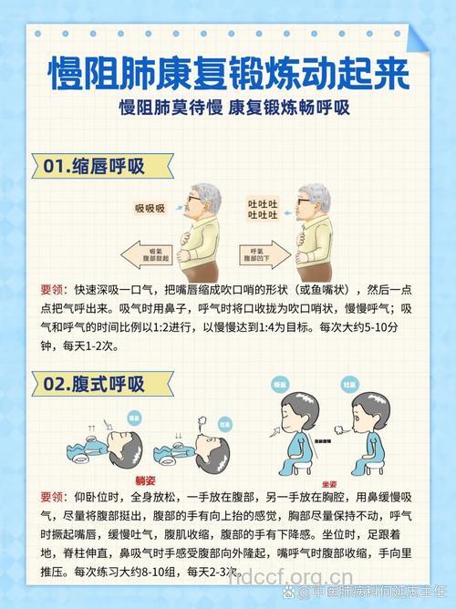 肺癌康复期该如何保健