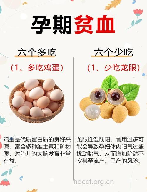 孕期贫血怎么办 营养食疗来帮忙