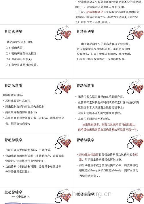 高血压如何鉴别诊断