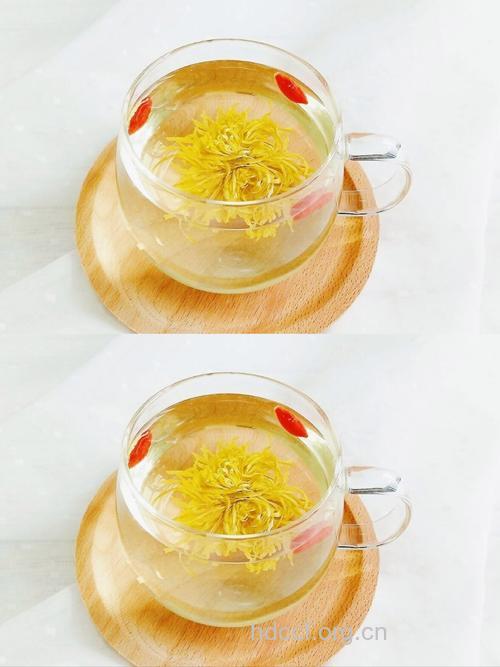 冬季吃花可养生 滋阴又润燥