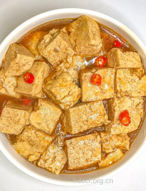 冻豆腐最营养 豆腐营养吃法推荐