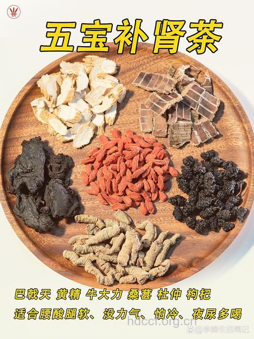 女性补肾佳品