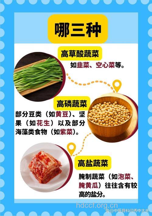 5种食物能有效治疗骨质疏松