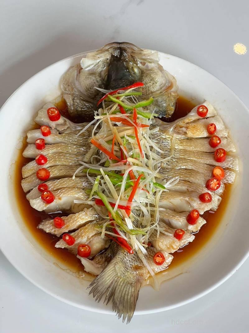 吃清蒸鲈鱼最补脑子