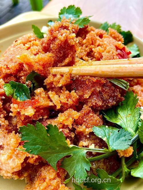 麻辣鲜香的粉蒸牛肉做法