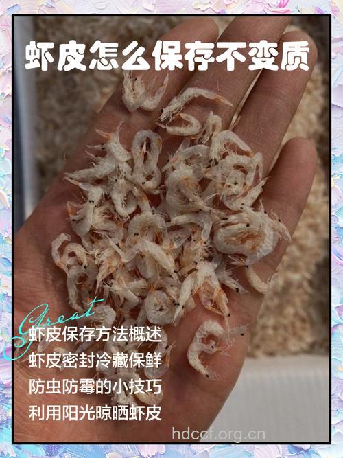 虾皮放的时候久容易致癌