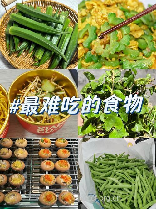 盘点白领们常吃的不健康食品