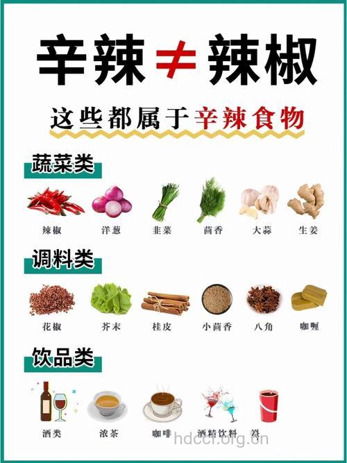 夏天适当吃辣可养生 盘点7大可解辣的食物