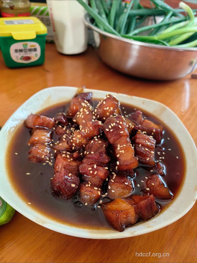 可乐红烧肉的做法大全