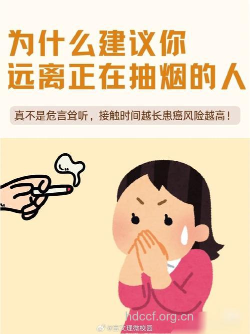 "安全香烟"其实并不安全