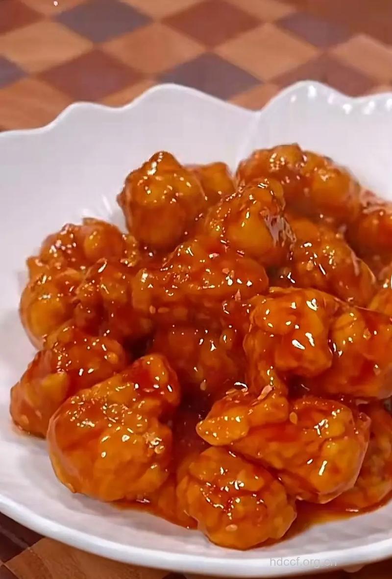 樱桃肉的做法大全