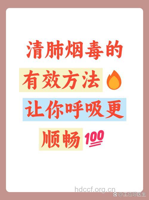 远离油烟与肺癌说拜拜