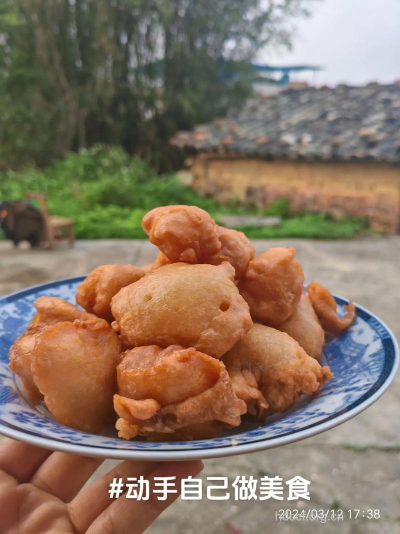 芙蓉肉的做法大全