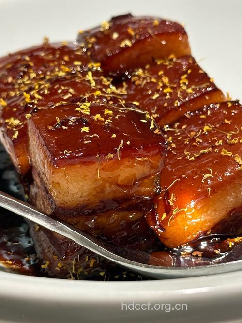 花雕焖肉的做法大全