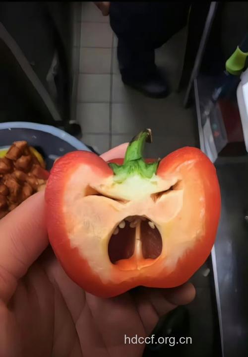 让人变傻的食物