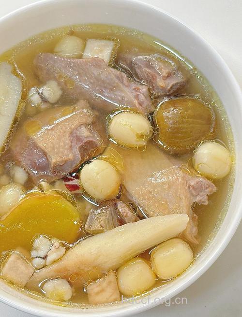 回南天吃什么好 推荐7款健脾祛湿食谱