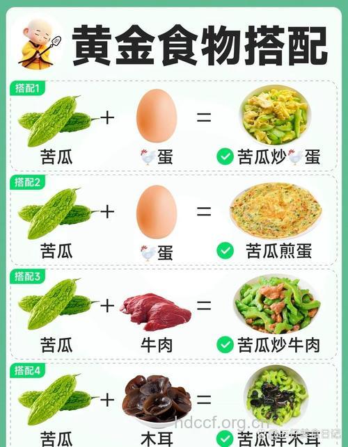 6种黄金食物的吃法禁忌