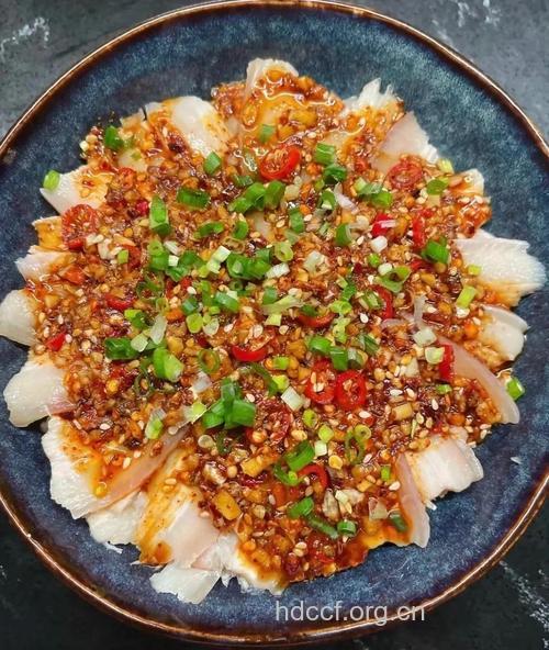 蒜泥白肉的做法大全