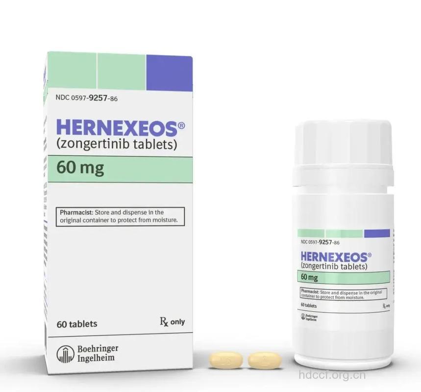 治疗小细胞肺癌的有效药物——反应停