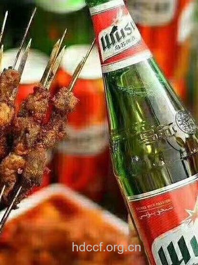 肺癌的超强大杀手－啤酒