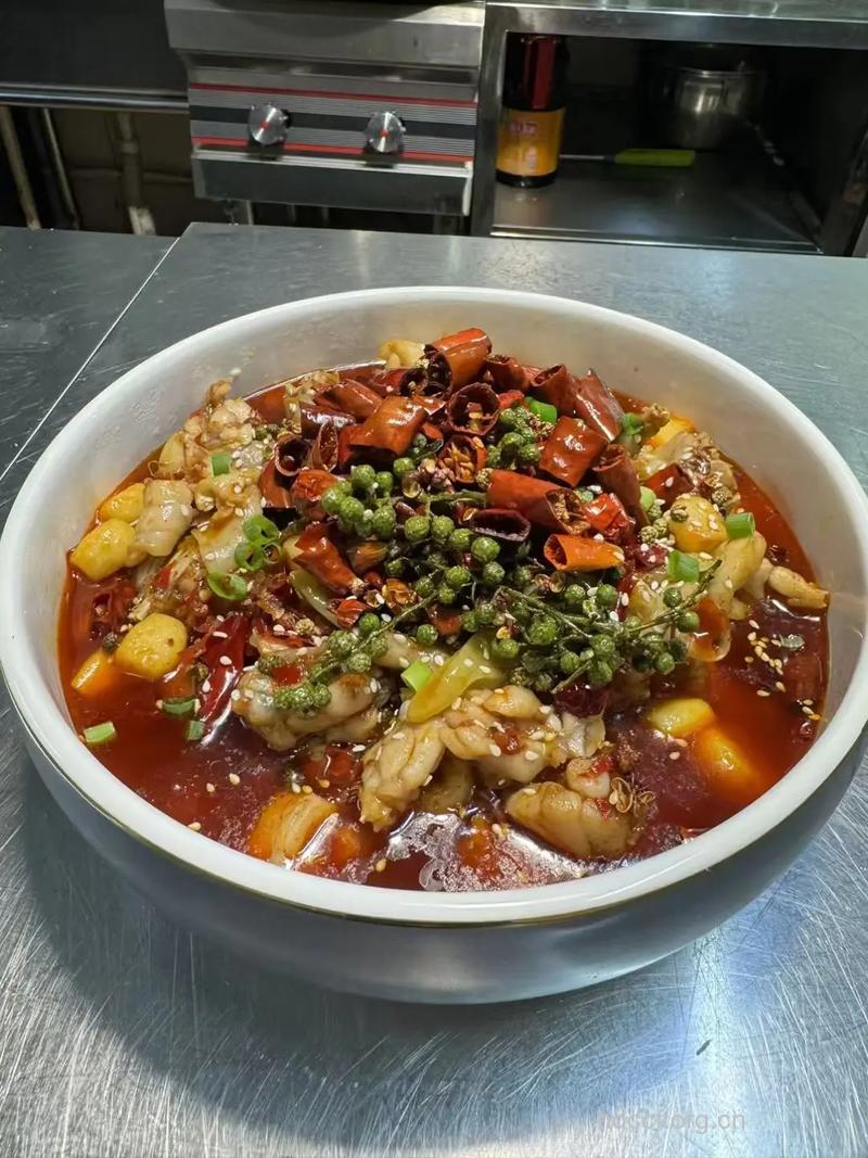 馋嘴蛙的做法大全