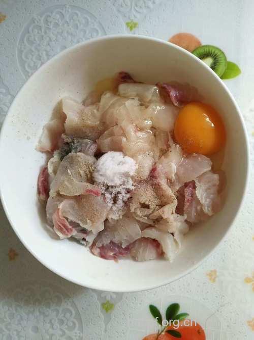 蛋黄鱼片是哪里的菜