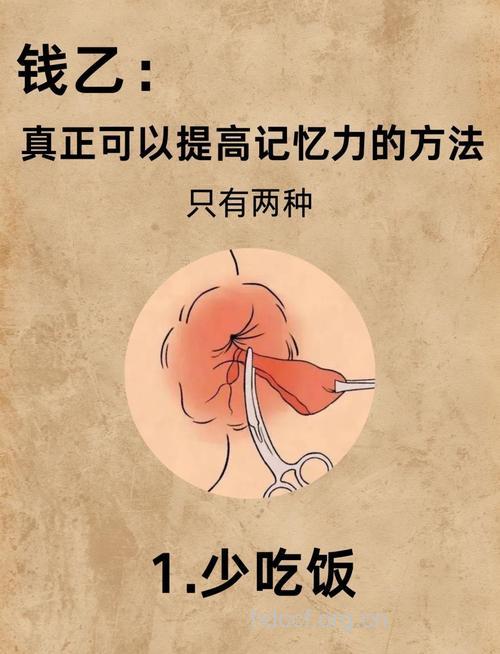 宝宝如何增强记忆力
