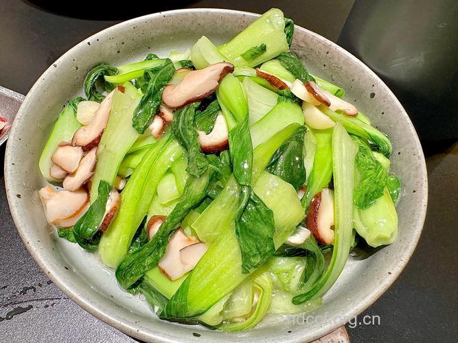 小菜一碟能治疗腹泻