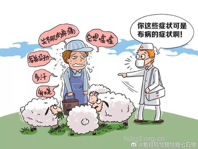 夏季吃烤肉当心布鲁氏菌病