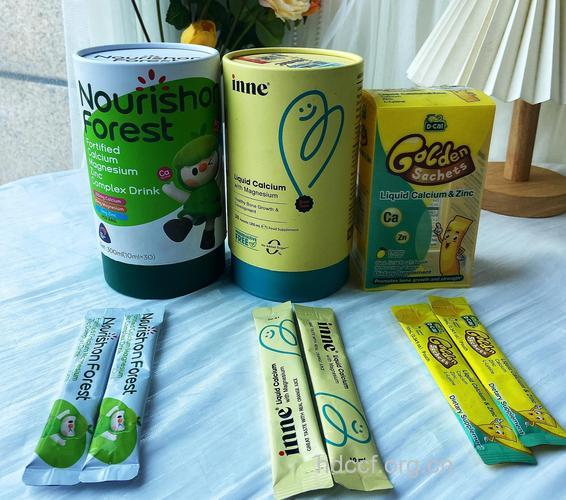 长牙的宝宝吃什么补钙呢