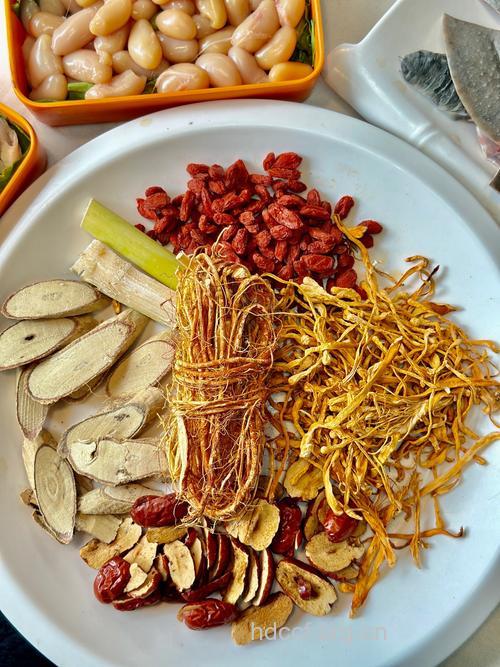 古人美颜养生的7种黄金食物