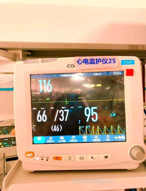 小儿先心病的预警机
