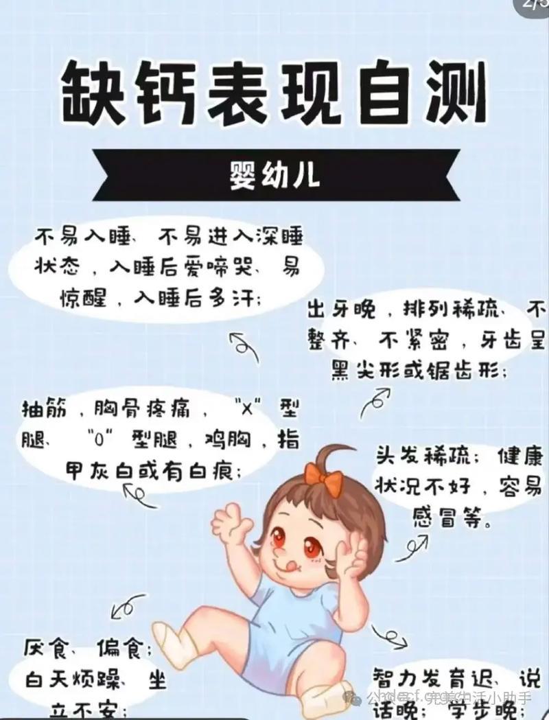 缺钙的中国人犯了什么错?