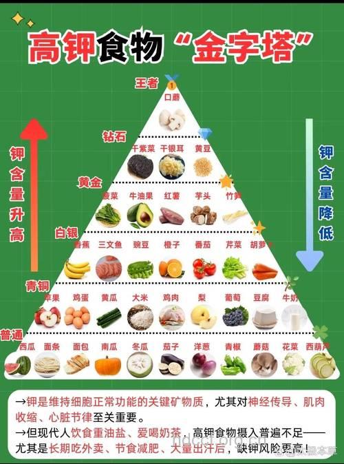 易疲劳？缺营养！