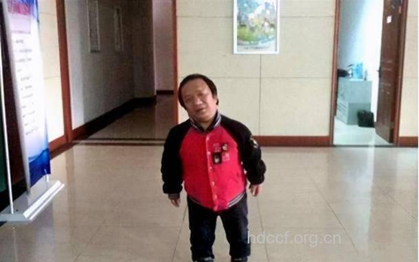 身材特矮小小心先心病