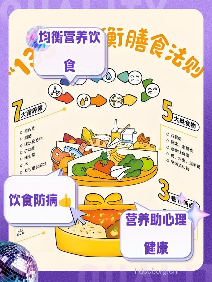 食物营养大比拼 强中自有强中手