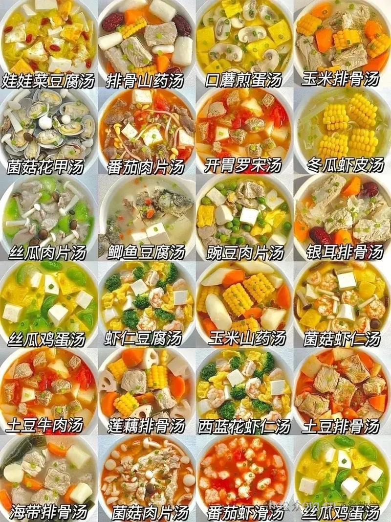 产后吃什么食物好呢