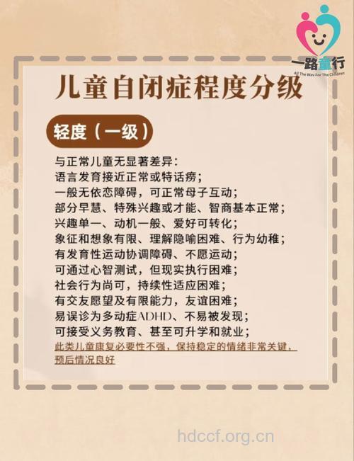 导致儿童孤独症的4个原因