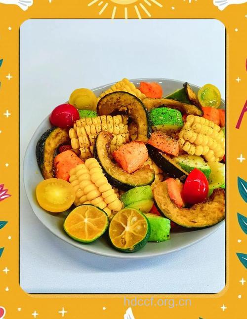 训练你的味蕾 爱上健康食物