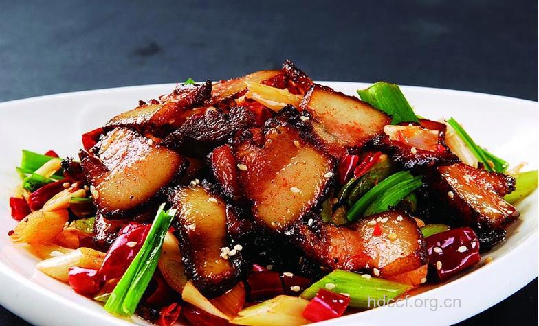 鲜茄肝扒——儿童食谱