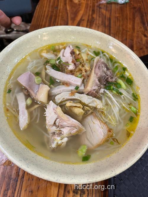 儿童食谱之鸡淮粉