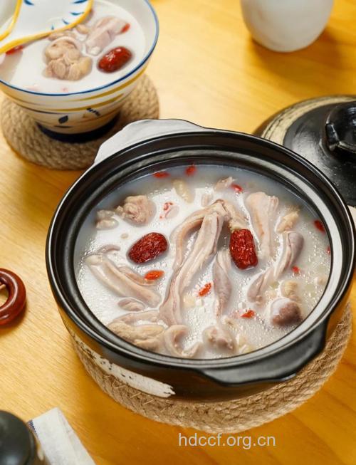 儿童食谱之胡椒炖猪肚